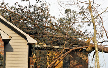 emergency roof repair Sparrows Green, East Sussex