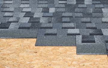 expert Sparrows Green asphalt roof companies