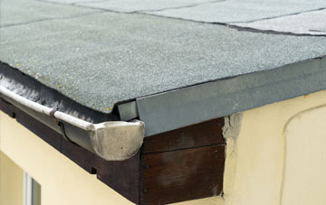 Sparrows Green flat garage roofing repairs