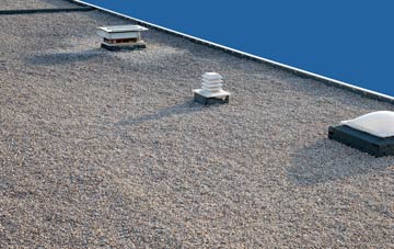 flat roofing Sparrows Green, East Sussex