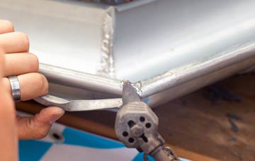 disadvantages of Sparrows Green lead roofing