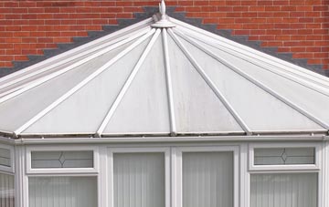 Sparrows Green polycarbonate conservatory roof repairs
