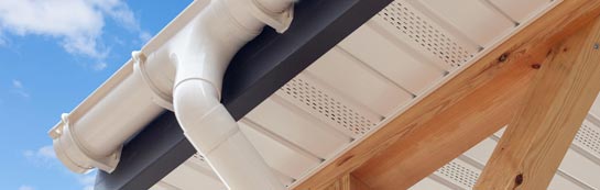 get Sparrows Green guttering quotes today